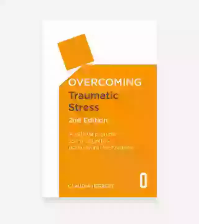 Overcoming Traumatic Stress